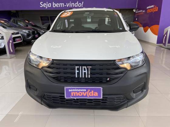 FIAT STRADA 1.4 FIRE FLEX ENDURANCE CS MANUAL FIAT STRADA 1.4 FIRE FLEX ENDURANCE CS MANUAL